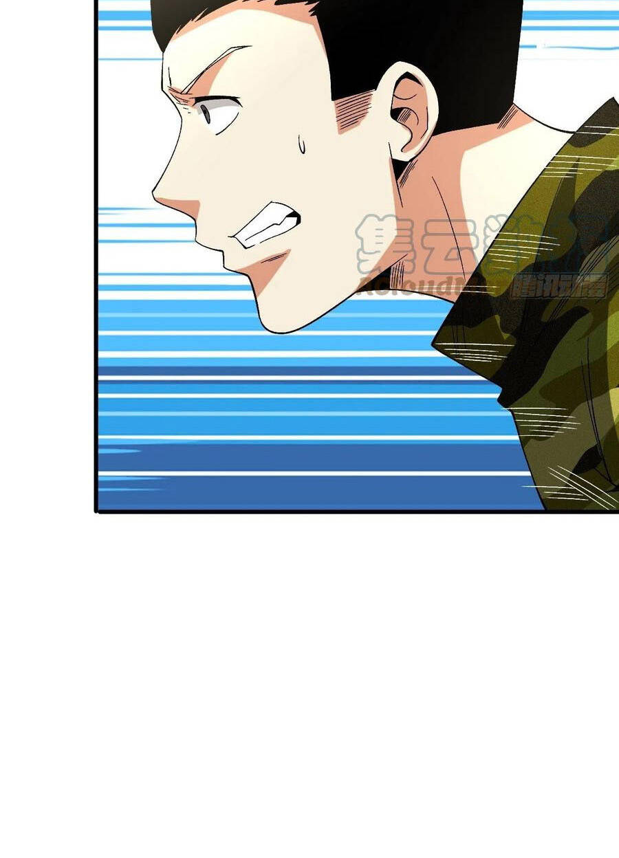 Trở Về Làm Đại Lão Thời Mạt Thế - Chương 259