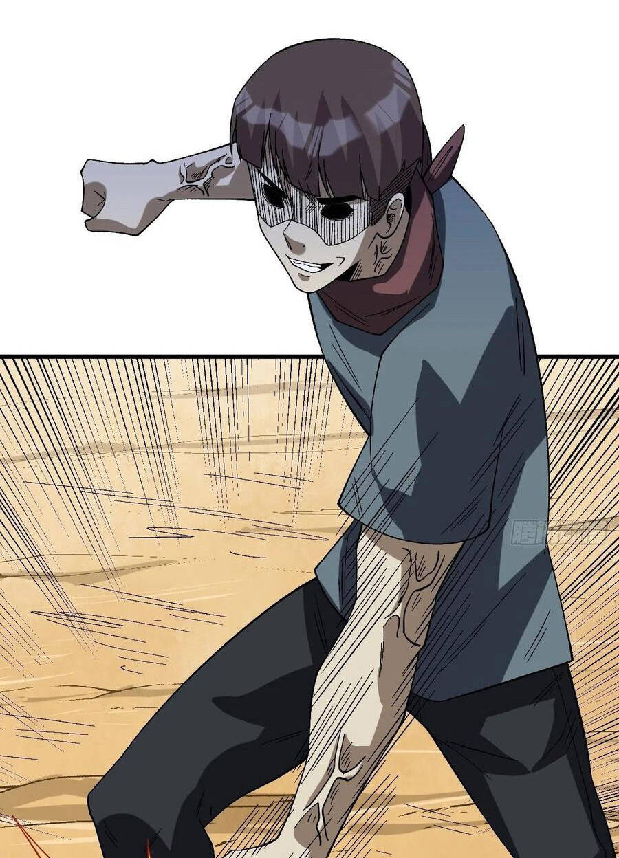 Trở Về Làm Đại Lão Thời Mạt Thế - Chương 259