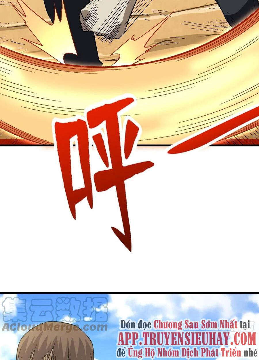 Trở Về Làm Đại Lão Thời Mạt Thế - Chương 259