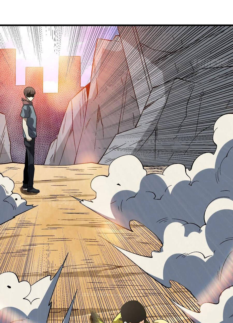 Trở Về Làm Đại Lão Thời Mạt Thế - Chương 259