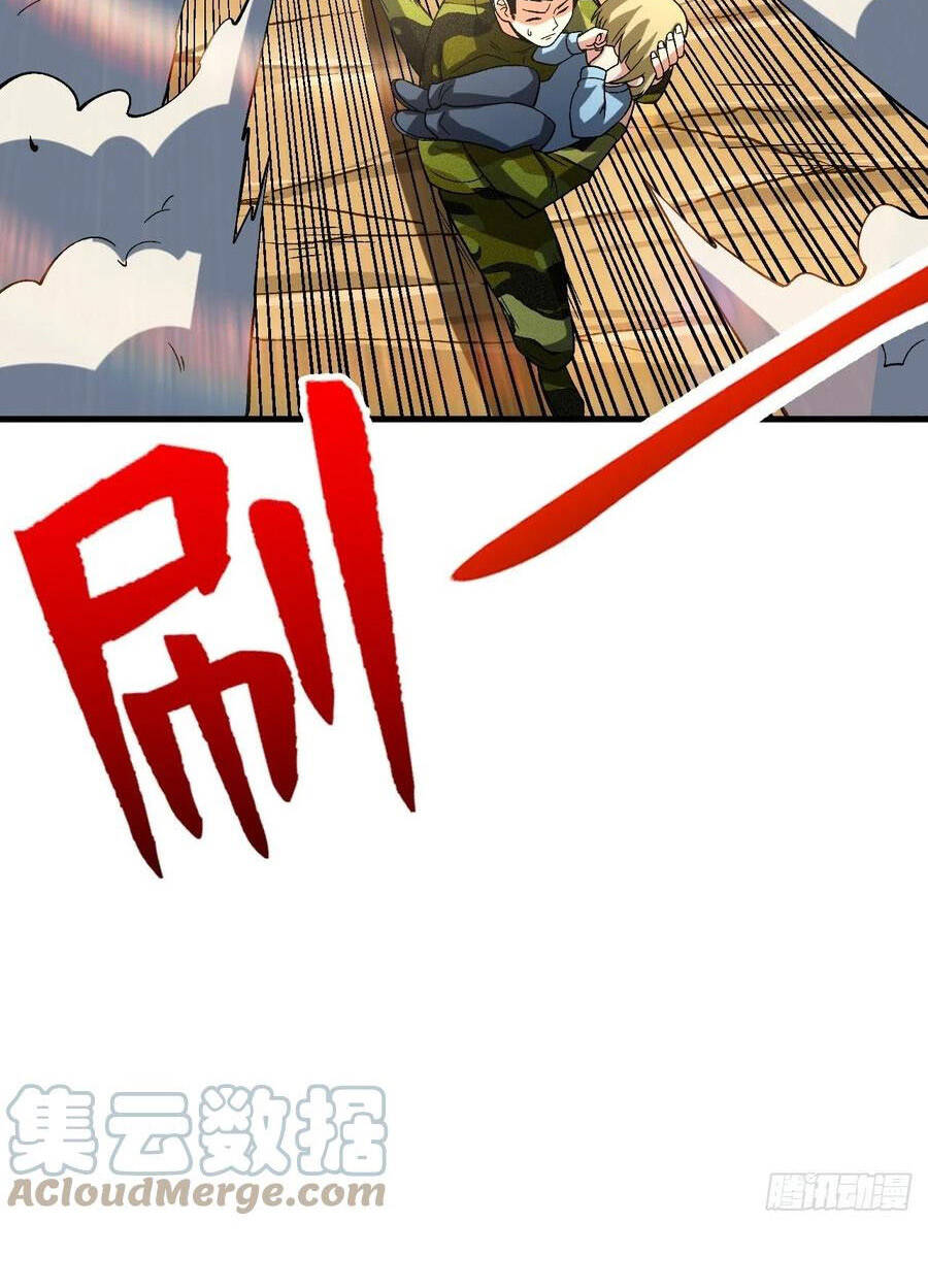 Trở Về Làm Đại Lão Thời Mạt Thế - Chương 259