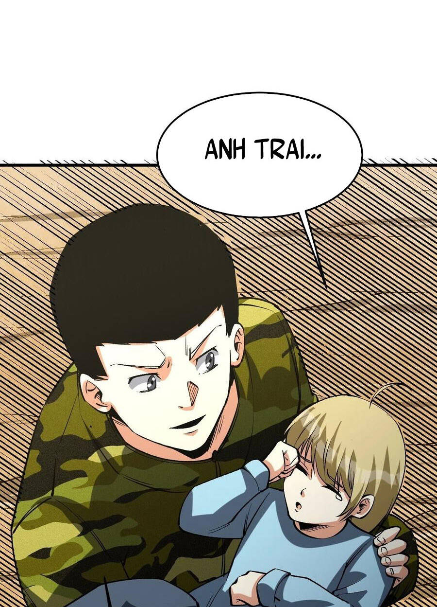 Trở Về Làm Đại Lão Thời Mạt Thế - Chương 259