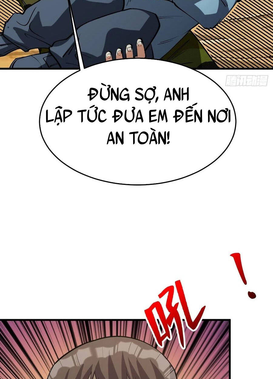 Trở Về Làm Đại Lão Thời Mạt Thế - Chương 259