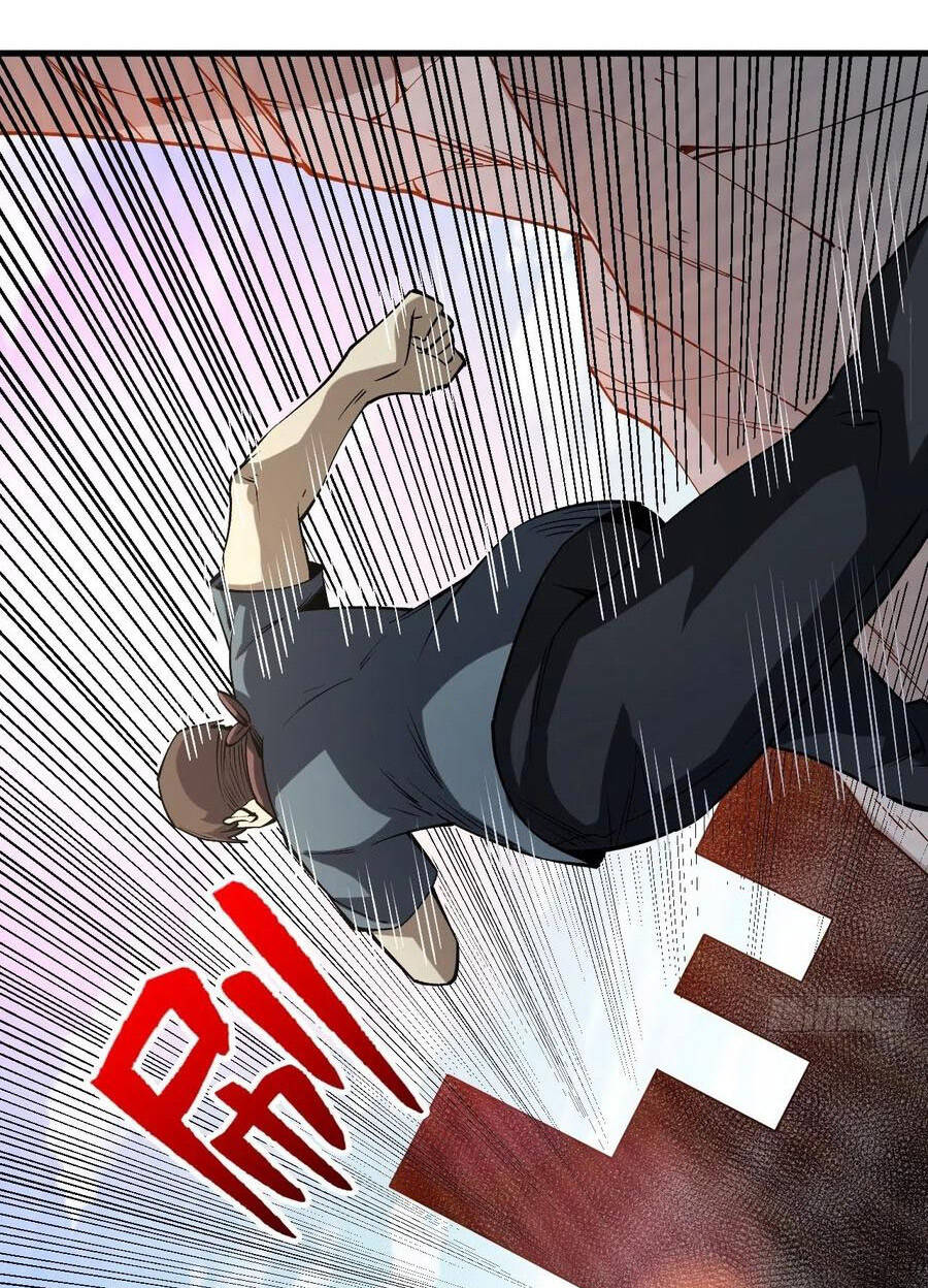 Trở Về Làm Đại Lão Thời Mạt Thế - Chương 259