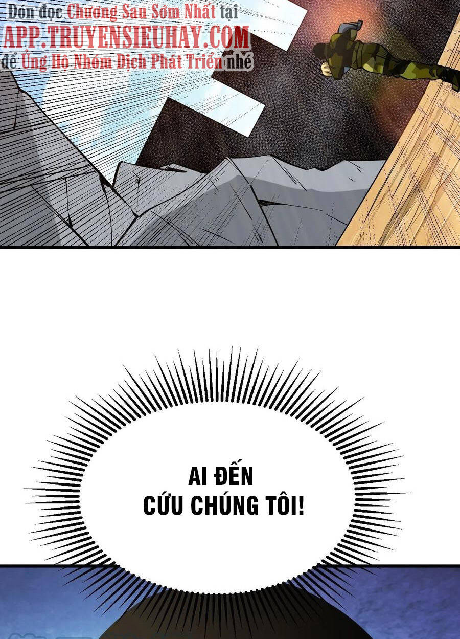 Trở Về Làm Đại Lão Thời Mạt Thế - Chương 259