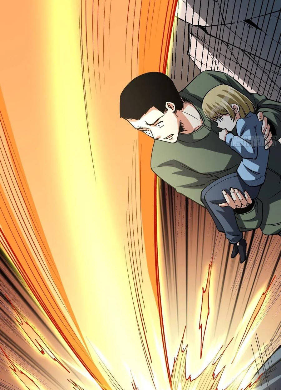 Trở Về Làm Đại Lão Thời Mạt Thế - Chương 259