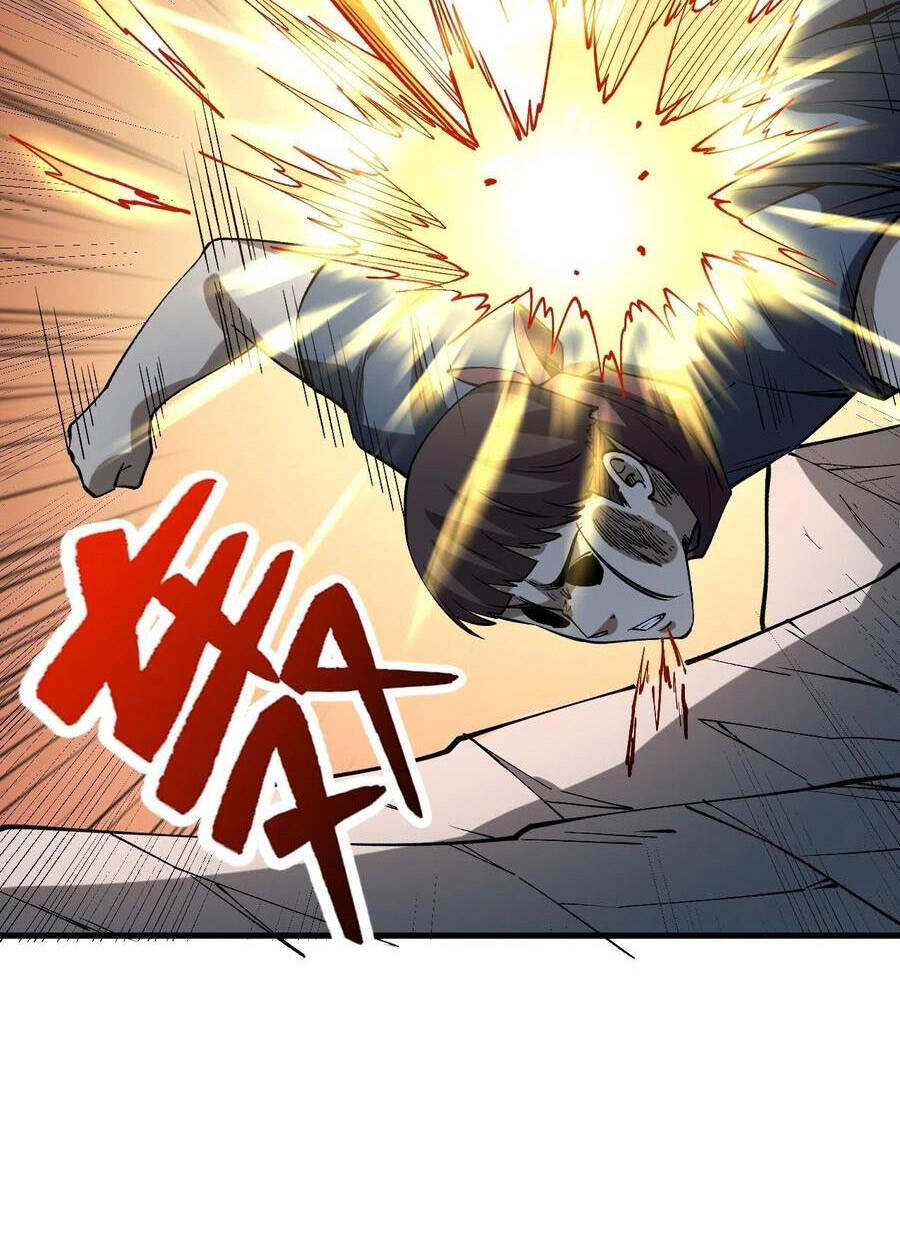 Trở Về Làm Đại Lão Thời Mạt Thế - Chương 259