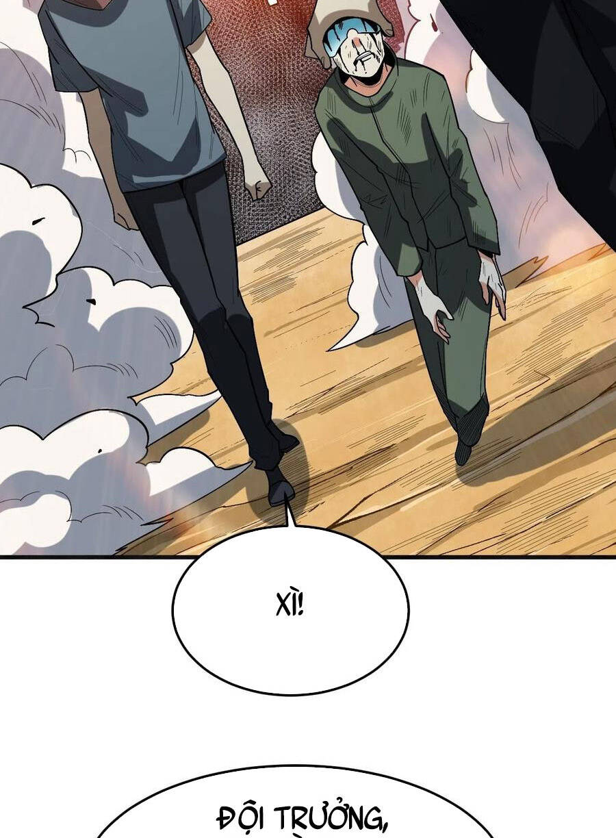 Trở Về Làm Đại Lão Thời Mạt Thế - Chương 259