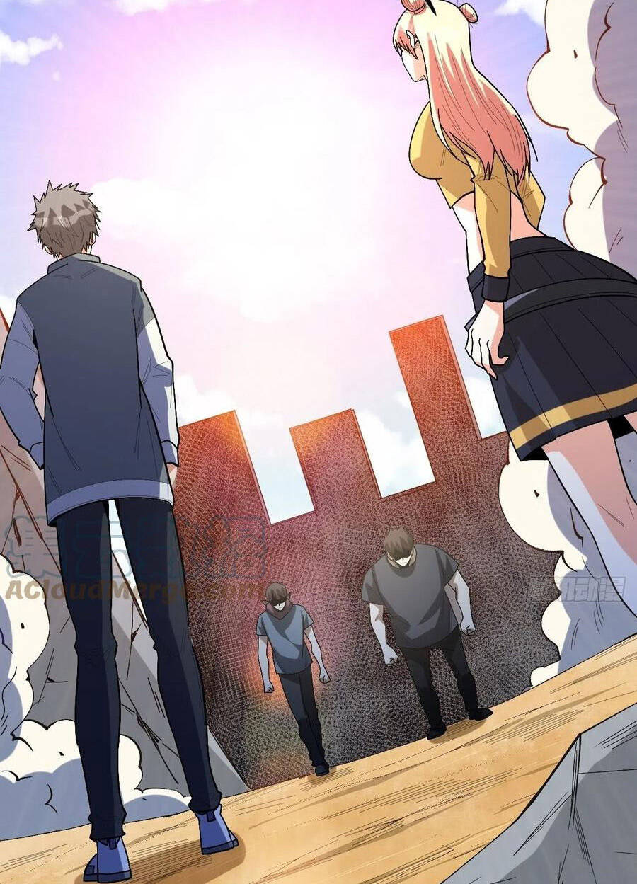 Trở Về Làm Đại Lão Thời Mạt Thế - Chương 259