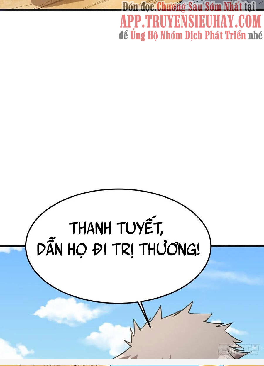 Trở Về Làm Đại Lão Thời Mạt Thế - Chương 259