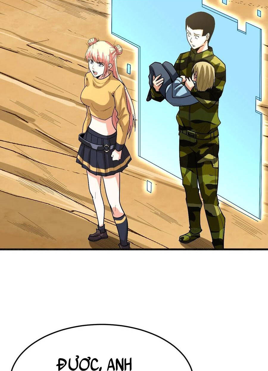 Trở Về Làm Đại Lão Thời Mạt Thế - Chương 259