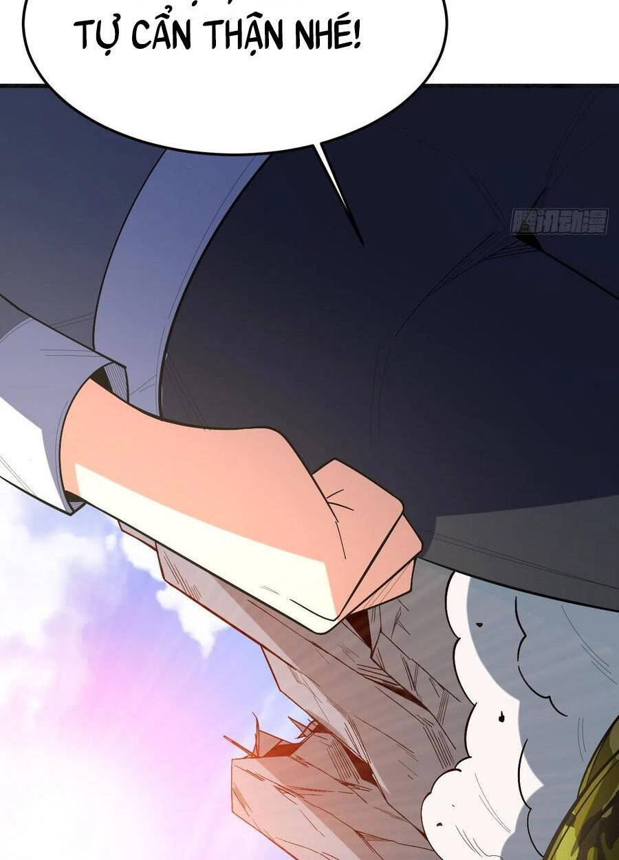 Trở Về Làm Đại Lão Thời Mạt Thế - Chương 259