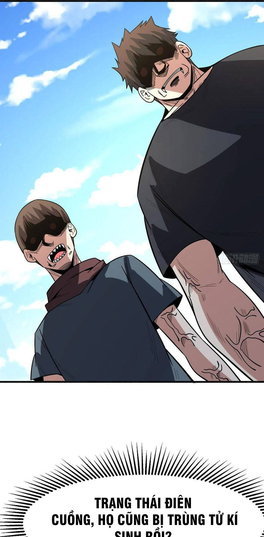 Trở Về Làm Đại Lão Thời Mạt Thế - Chương 259