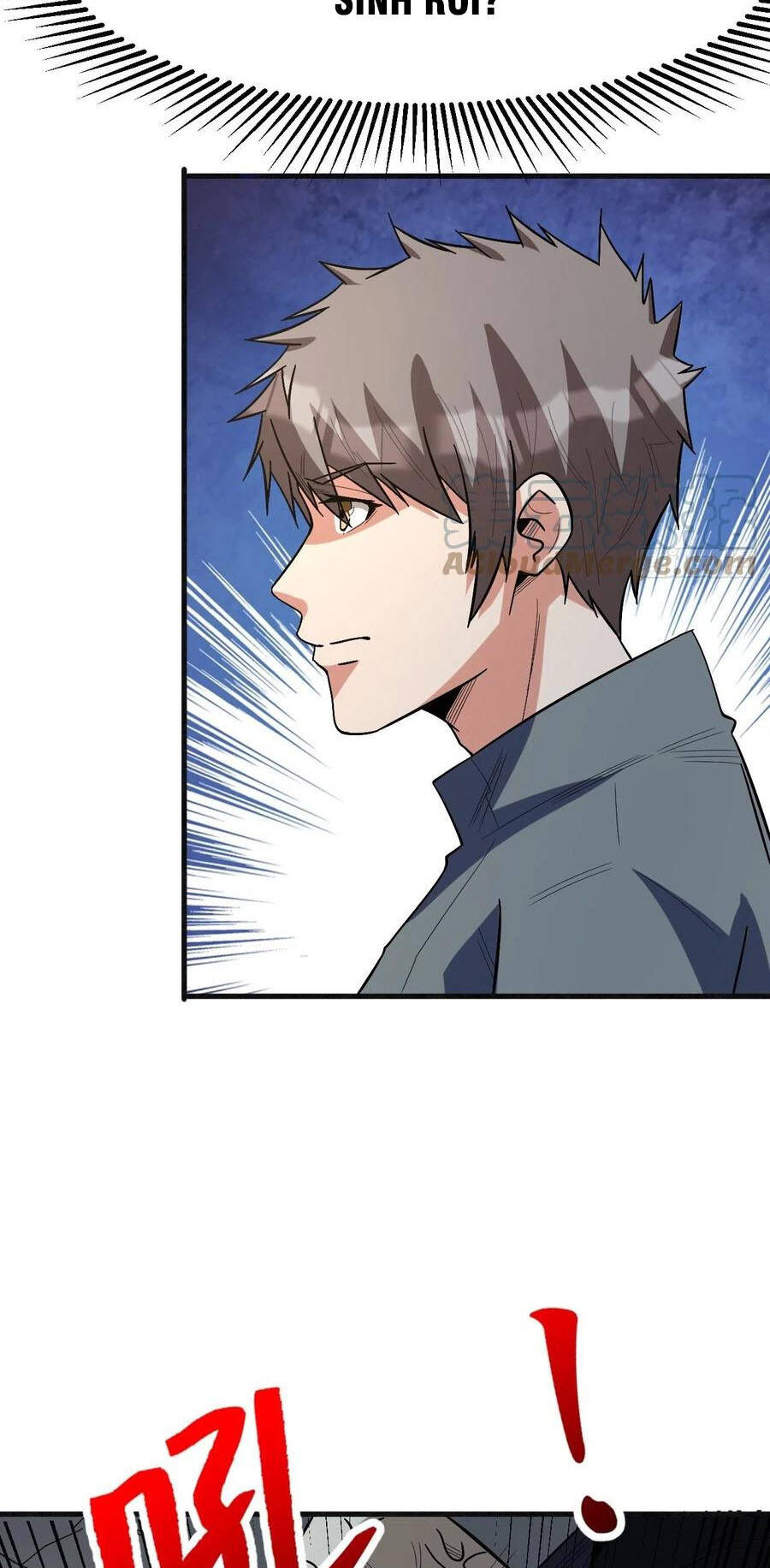 Trở Về Làm Đại Lão Thời Mạt Thế - Chương 259