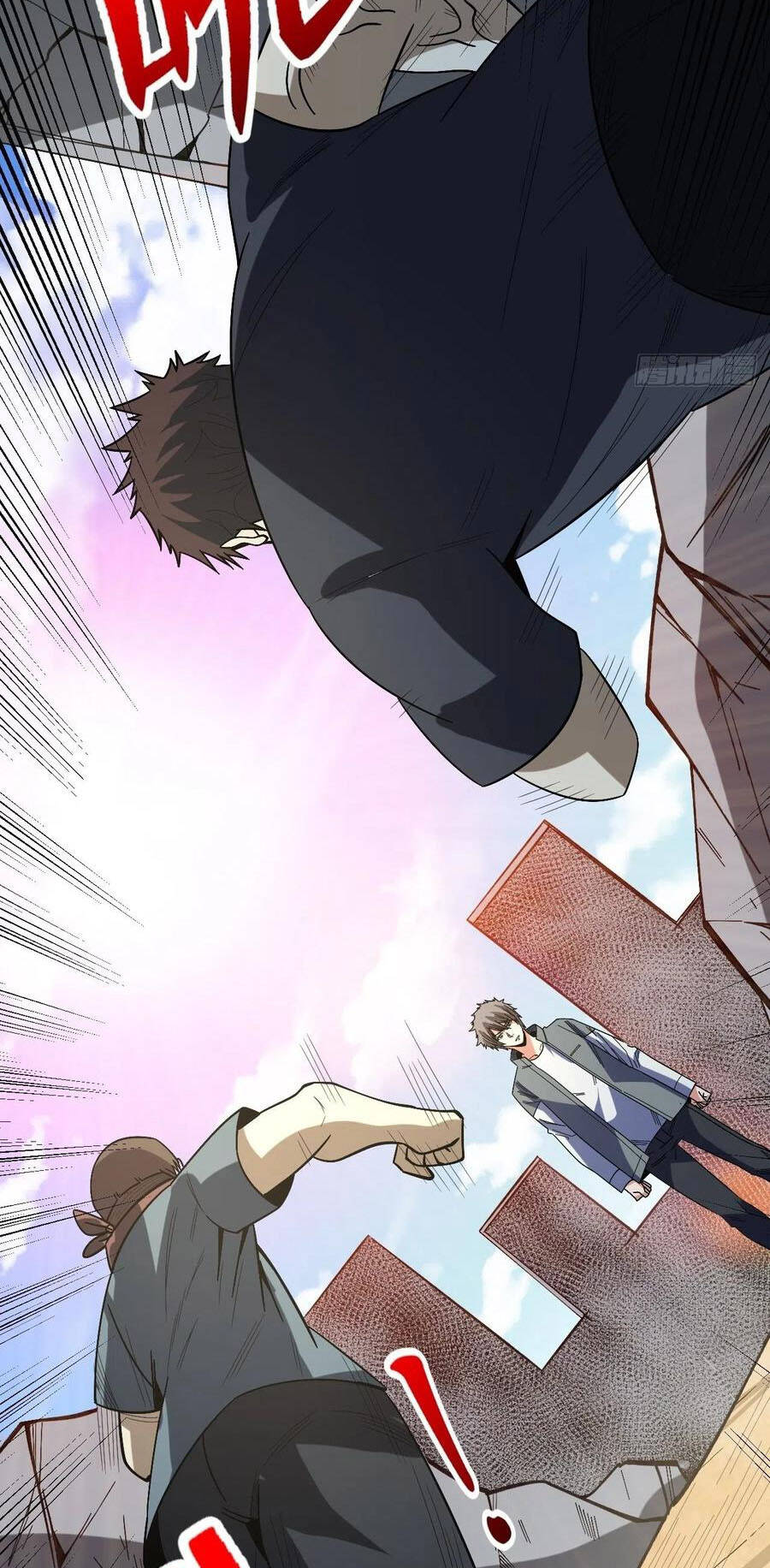 Trở Về Làm Đại Lão Thời Mạt Thế - Chương 259