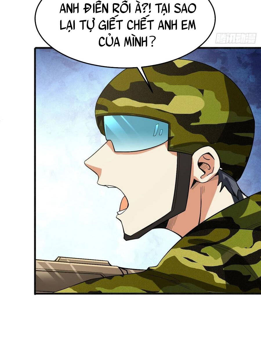 Trở Về Làm Đại Lão Thời Mạt Thế - Chương 259