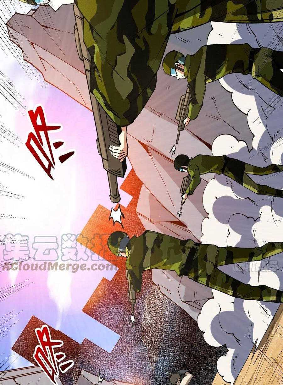 Trở Về Làm Đại Lão Thời Mạt Thế - Chương 259