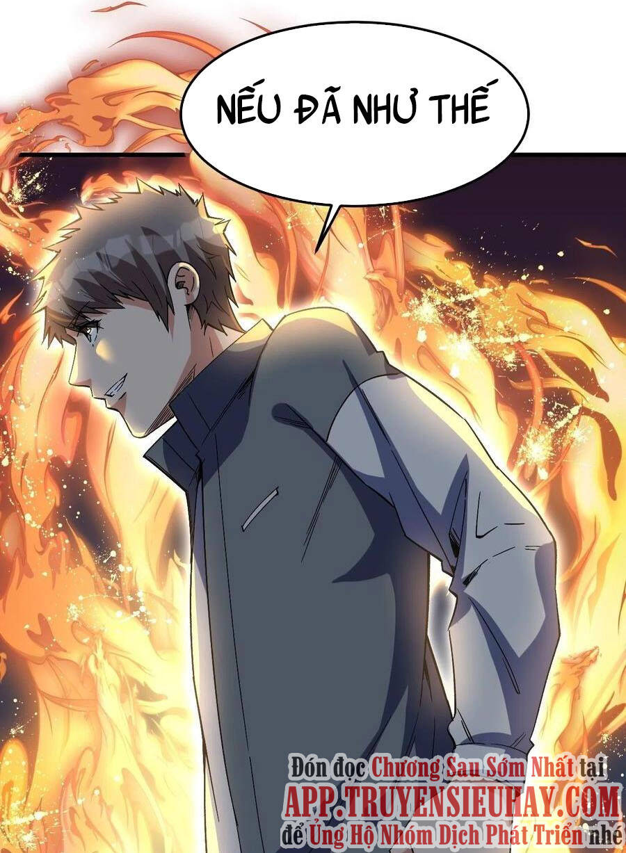 Trở Về Làm Đại Lão Thời Mạt Thế - Chương 260