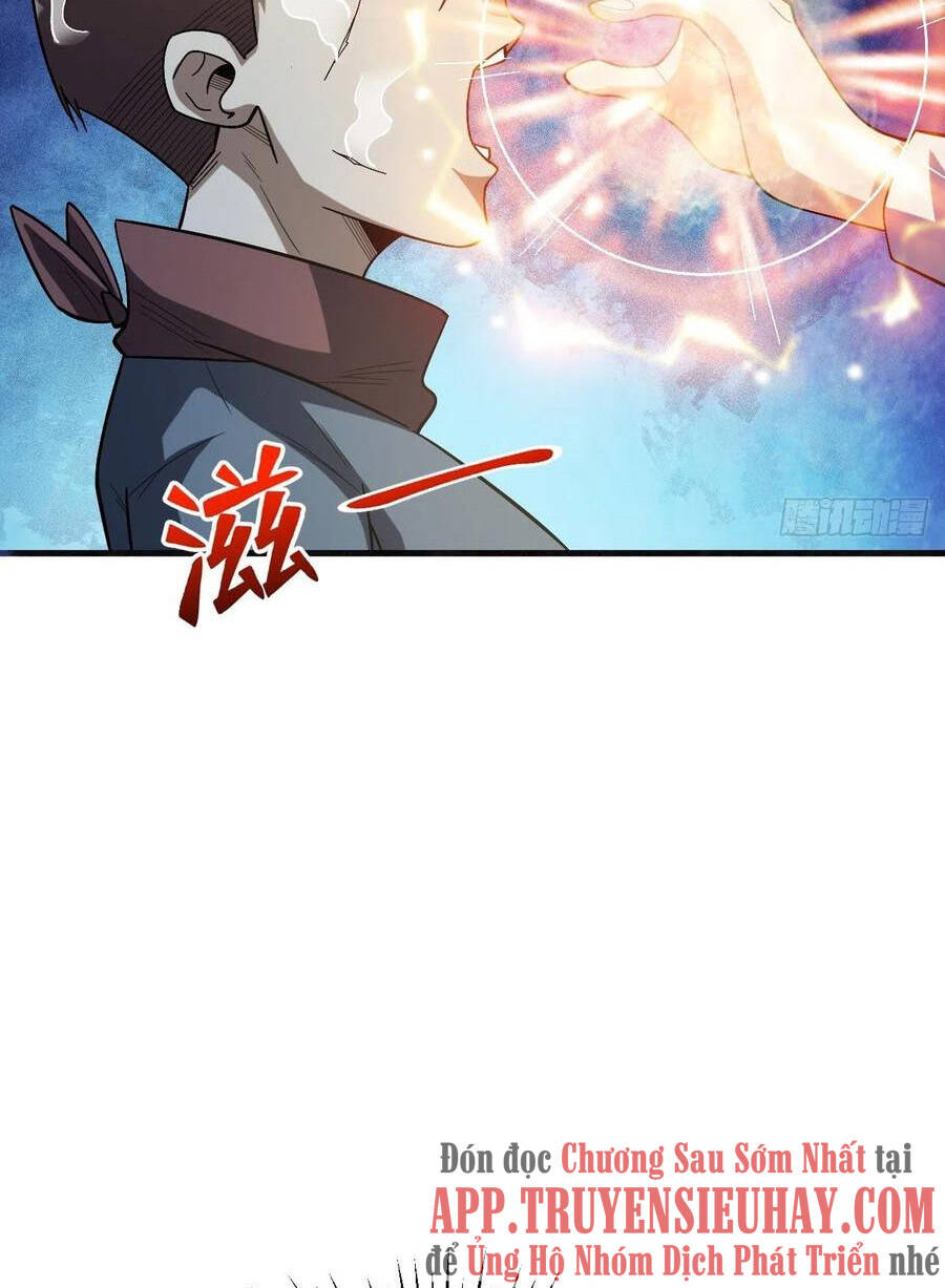 Trở Về Làm Đại Lão Thời Mạt Thế - Chương 260