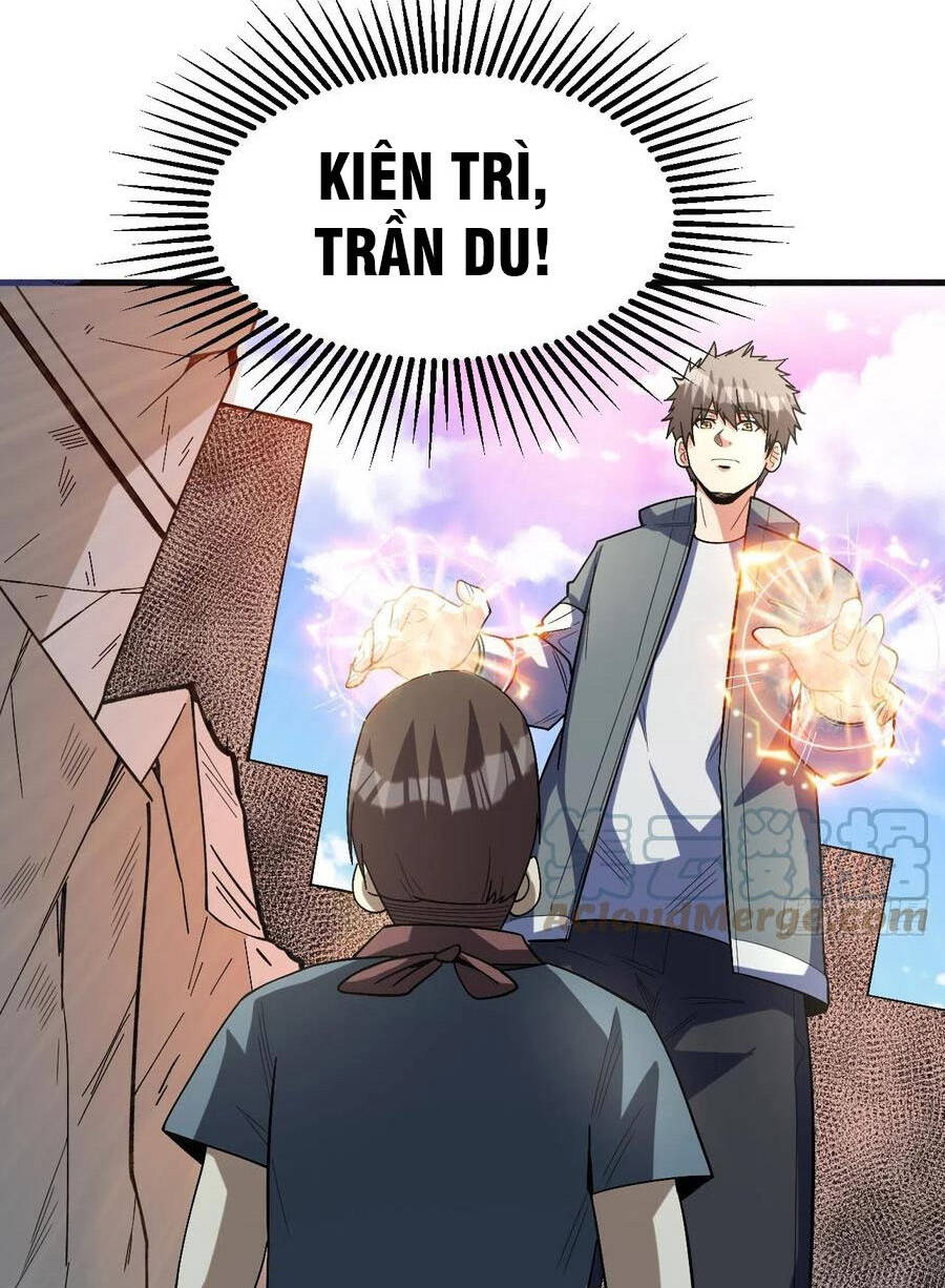 Trở Về Làm Đại Lão Thời Mạt Thế - Chương 260