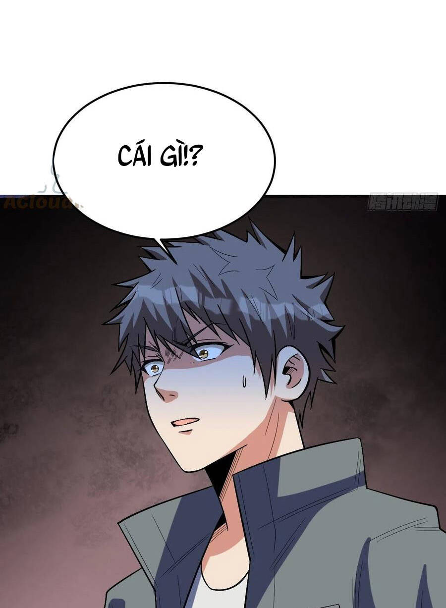 Trở Về Làm Đại Lão Thời Mạt Thế - Chương 260