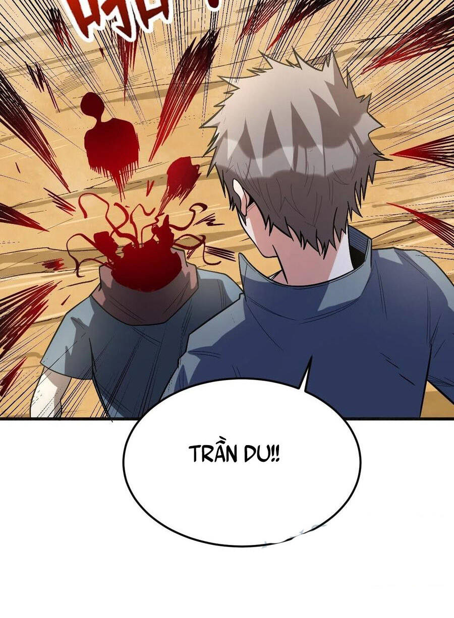 Trở Về Làm Đại Lão Thời Mạt Thế - Chương 260