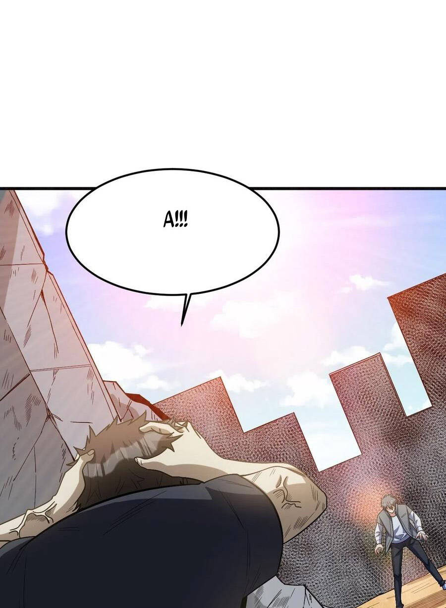 Trở Về Làm Đại Lão Thời Mạt Thế - Chương 260