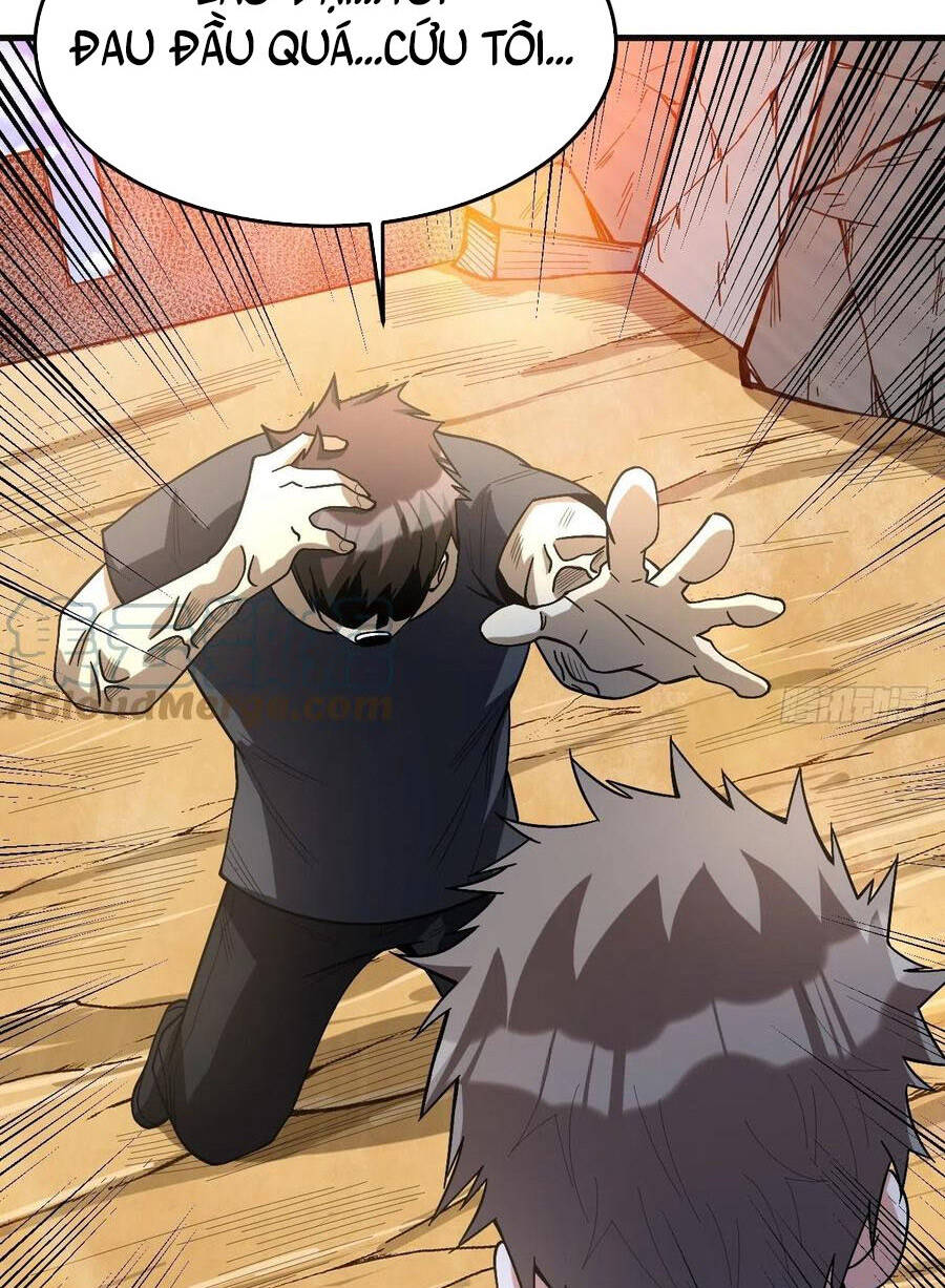 Trở Về Làm Đại Lão Thời Mạt Thế - Chương 260