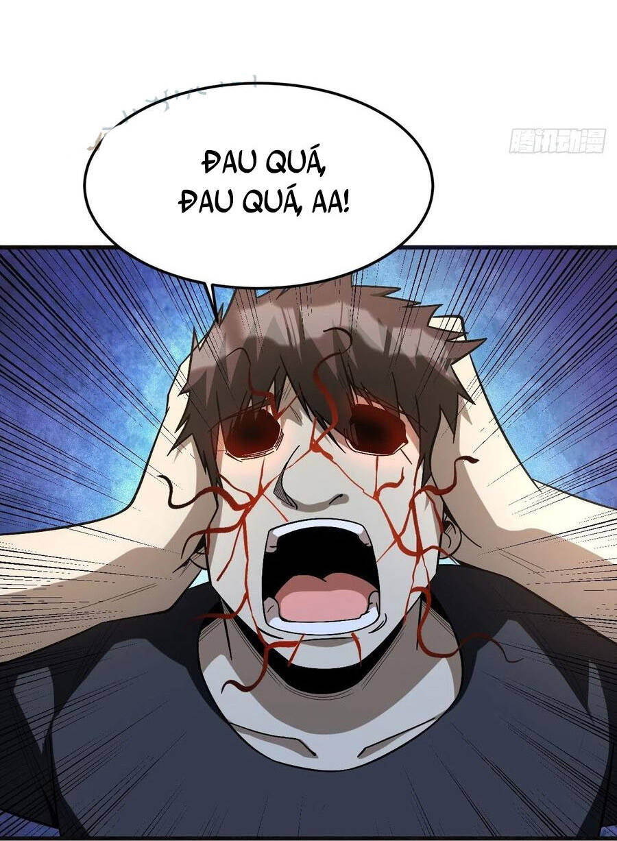 Trở Về Làm Đại Lão Thời Mạt Thế - Chương 260