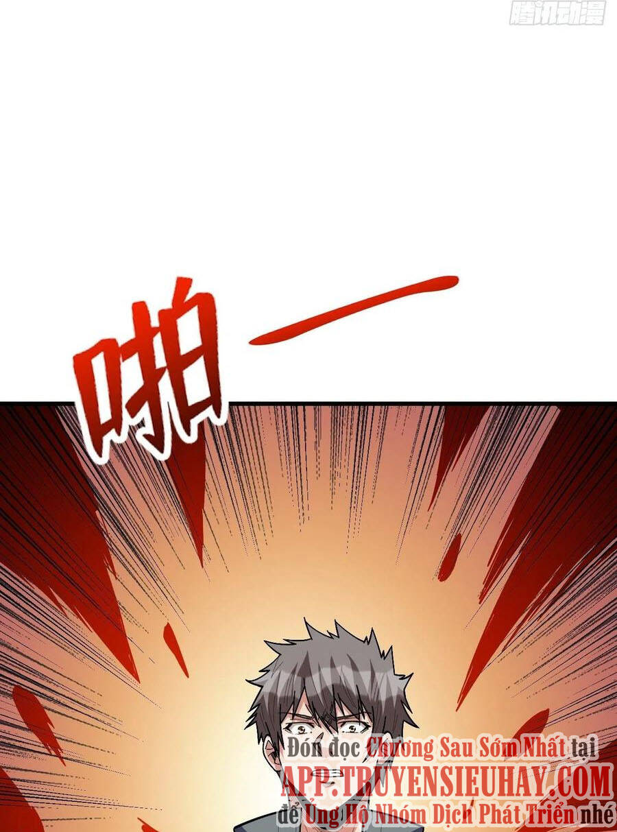 Trở Về Làm Đại Lão Thời Mạt Thế - Chương 260