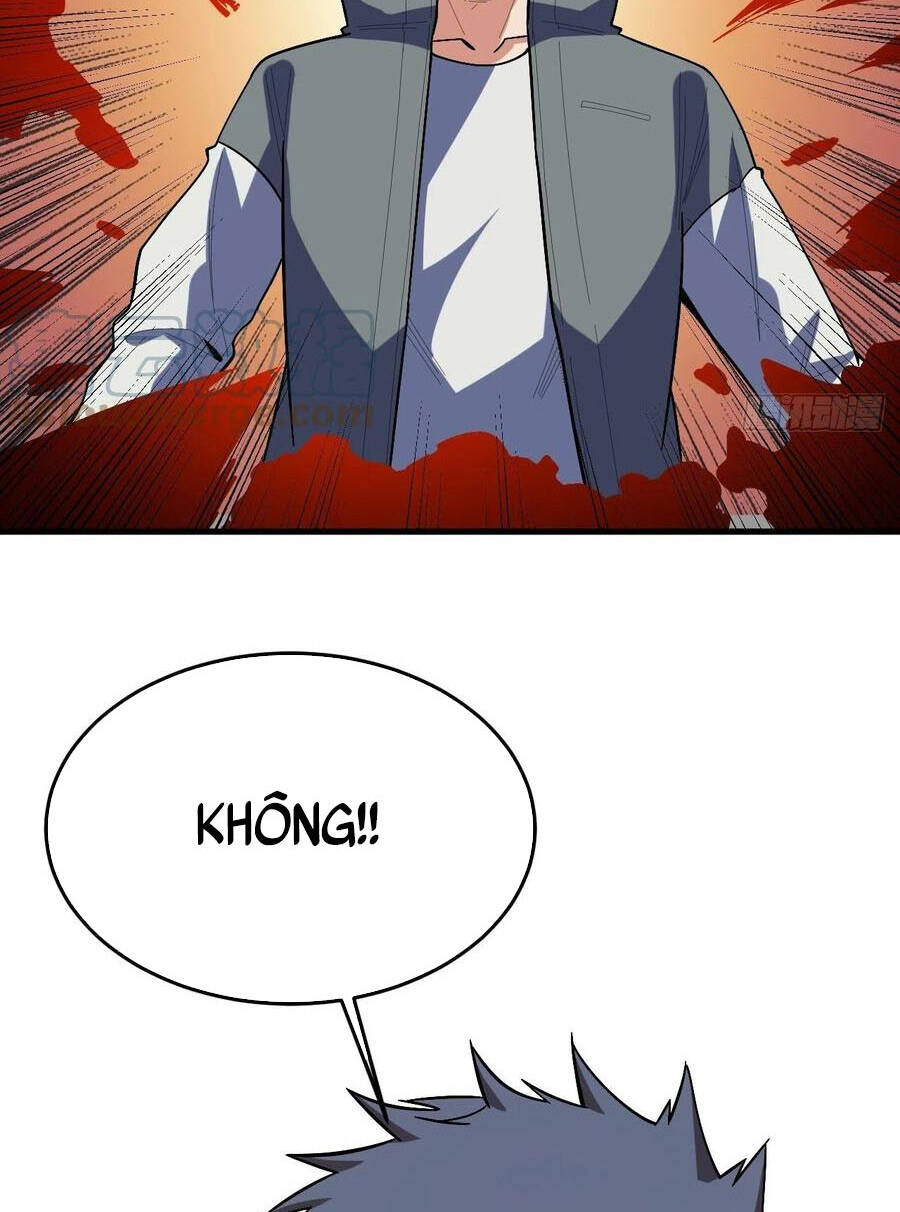 Trở Về Làm Đại Lão Thời Mạt Thế - Chương 260