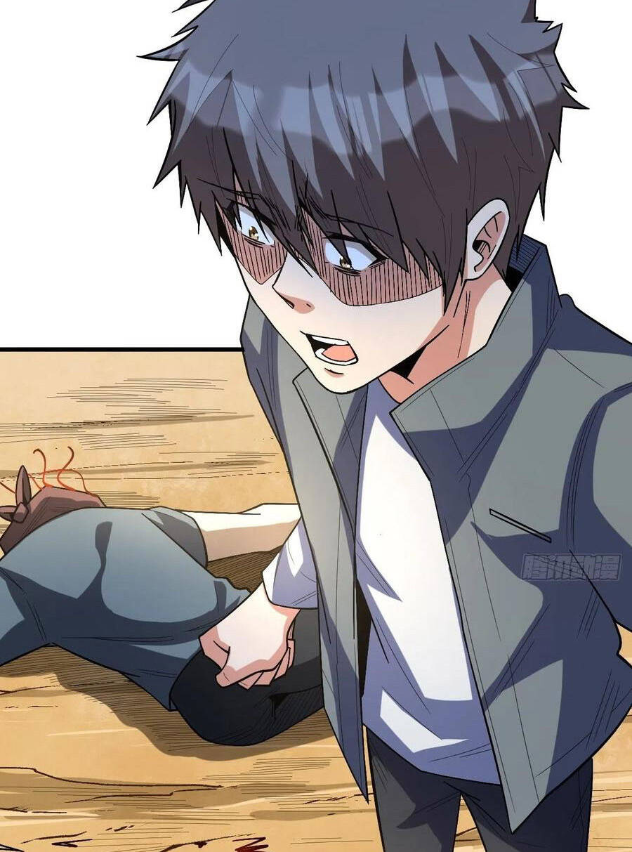 Trở Về Làm Đại Lão Thời Mạt Thế - Chương 260