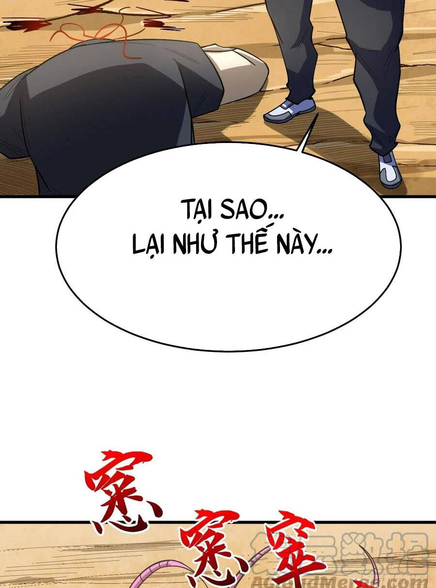 Trở Về Làm Đại Lão Thời Mạt Thế - Chương 260