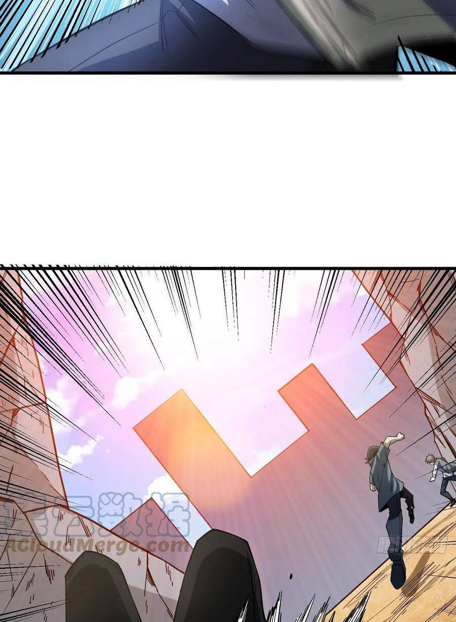 Trở Về Làm Đại Lão Thời Mạt Thế - Chương 260