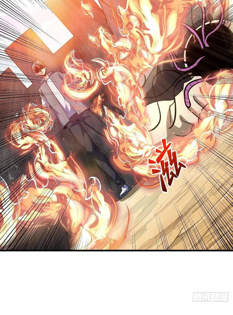 Trở Về Làm Đại Lão Thời Mạt Thế - Chương 260