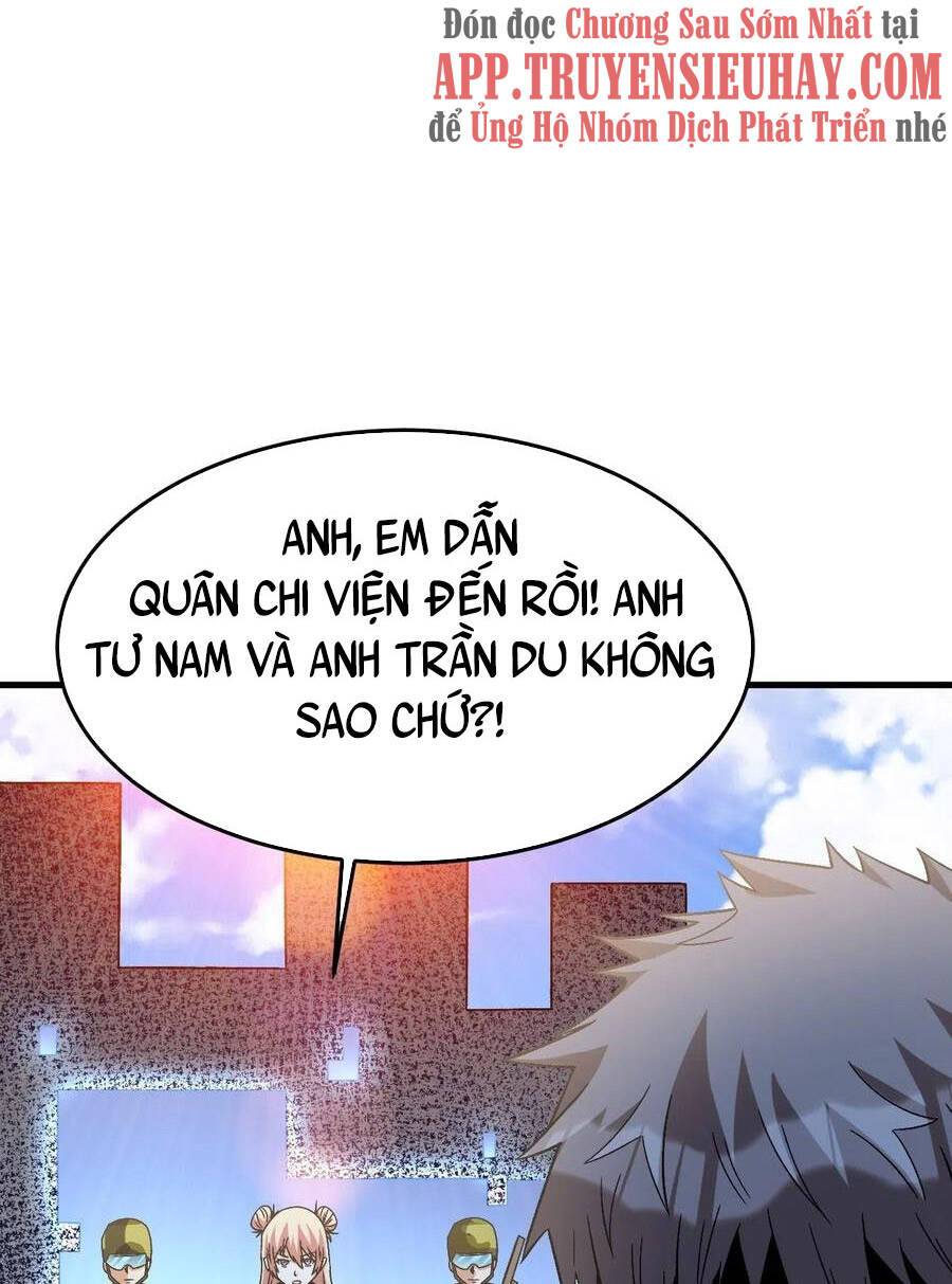 Trở Về Làm Đại Lão Thời Mạt Thế - Chương 260