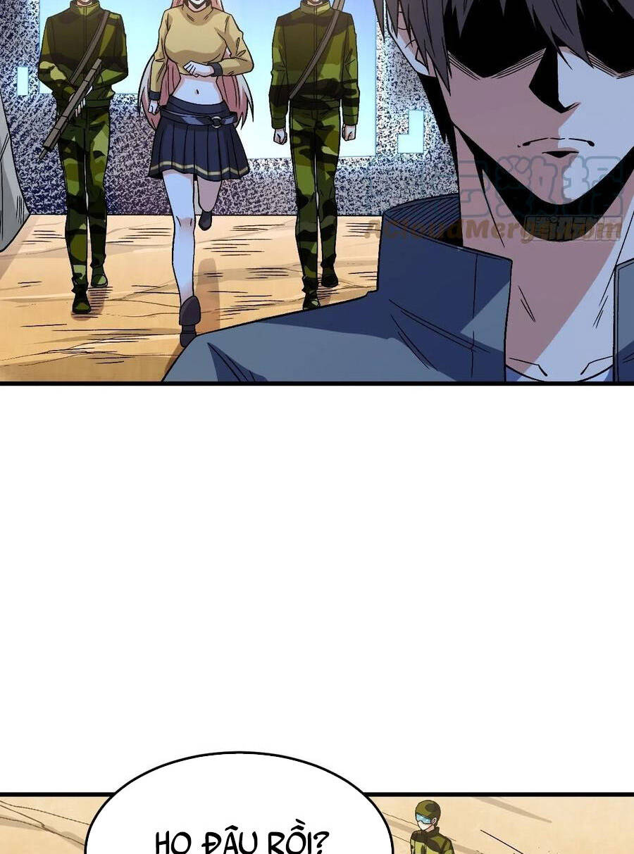 Trở Về Làm Đại Lão Thời Mạt Thế - Chương 260