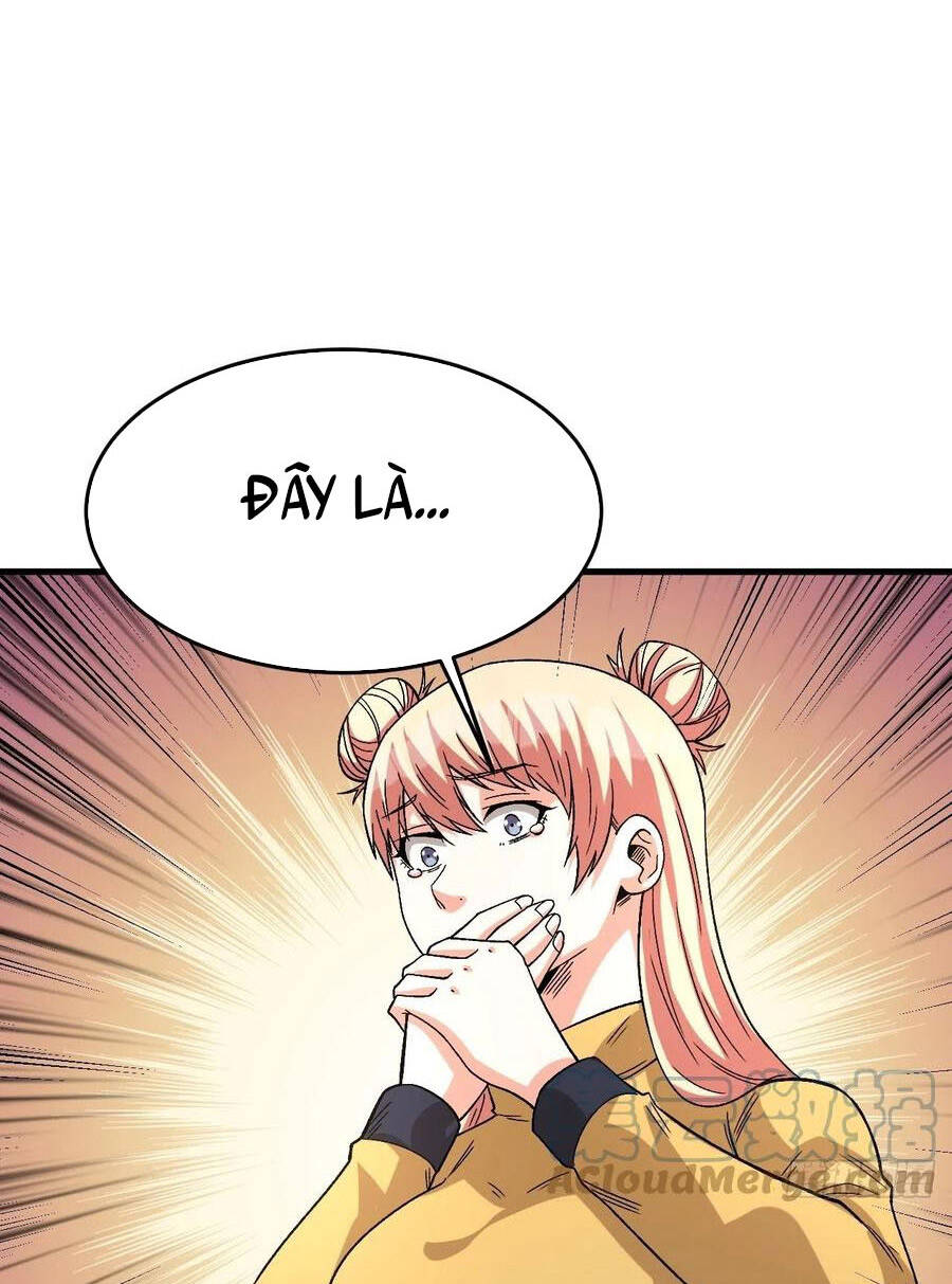 Trở Về Làm Đại Lão Thời Mạt Thế - Chương 260