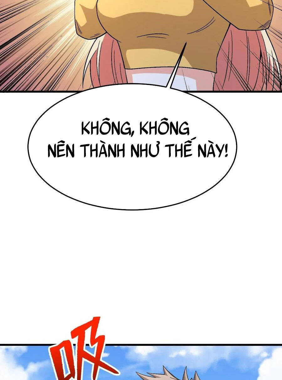 Trở Về Làm Đại Lão Thời Mạt Thế - Chương 260