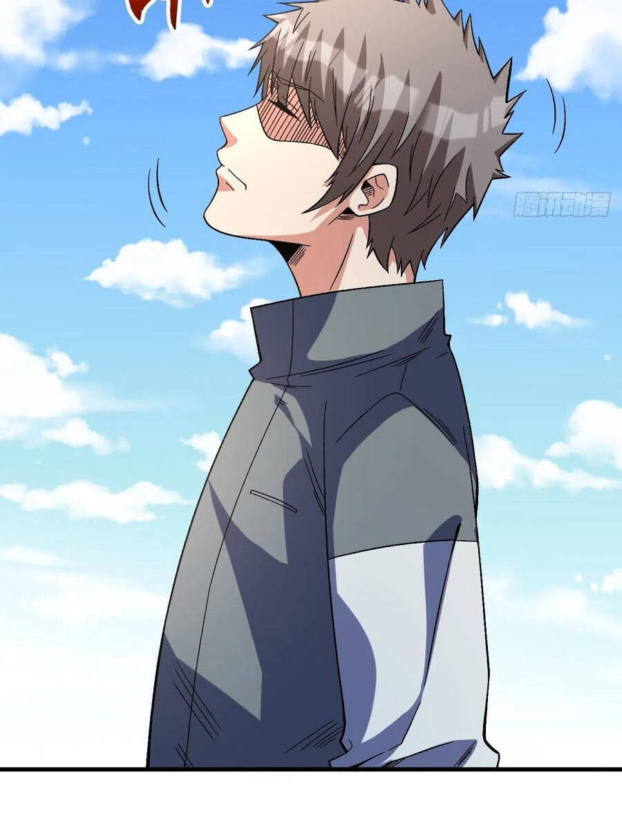 Trở Về Làm Đại Lão Thời Mạt Thế - Chương 260