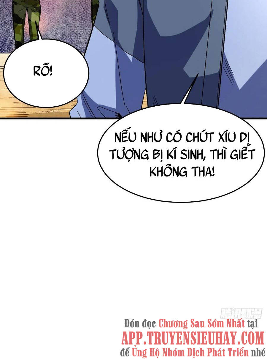 Trở Về Làm Đại Lão Thời Mạt Thế - Chương 260