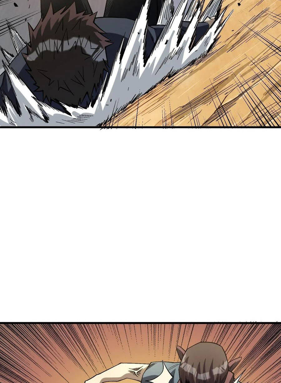 Trở Về Làm Đại Lão Thời Mạt Thế - Chương 260