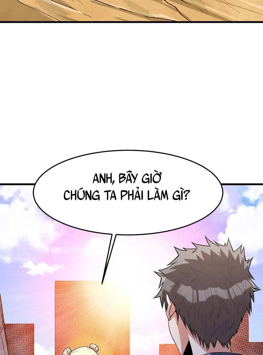 Trở Về Làm Đại Lão Thời Mạt Thế - Chương 260