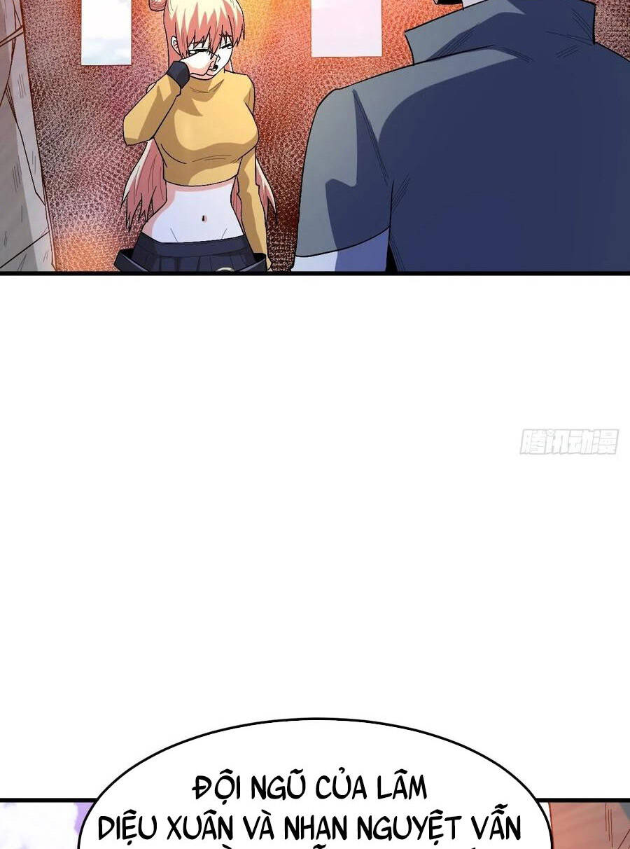 Trở Về Làm Đại Lão Thời Mạt Thế - Chương 260