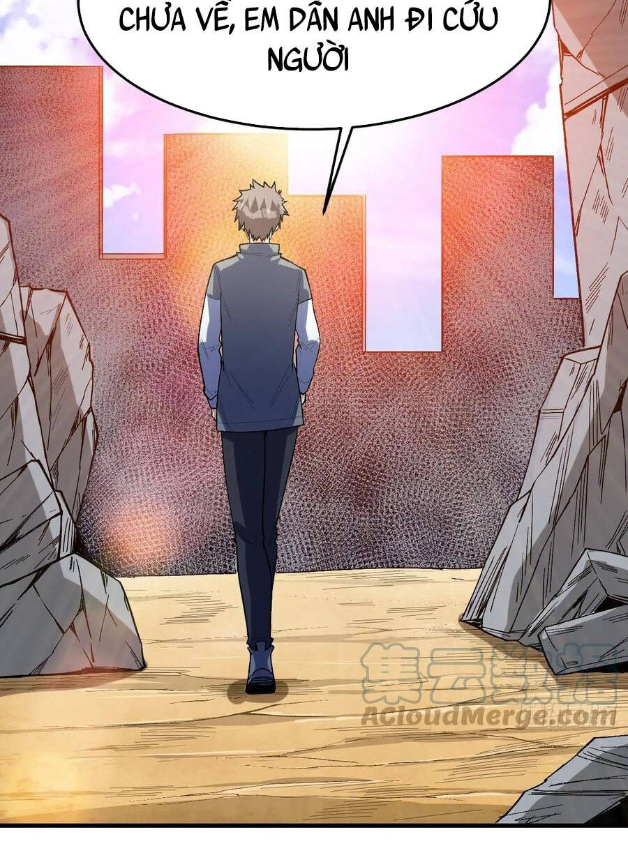 Trở Về Làm Đại Lão Thời Mạt Thế - Chương 260