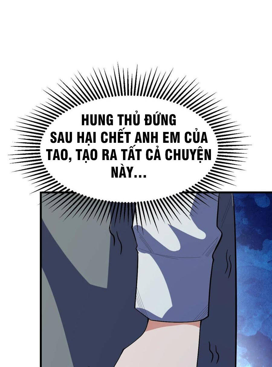 Trở Về Làm Đại Lão Thời Mạt Thế - Chương 260