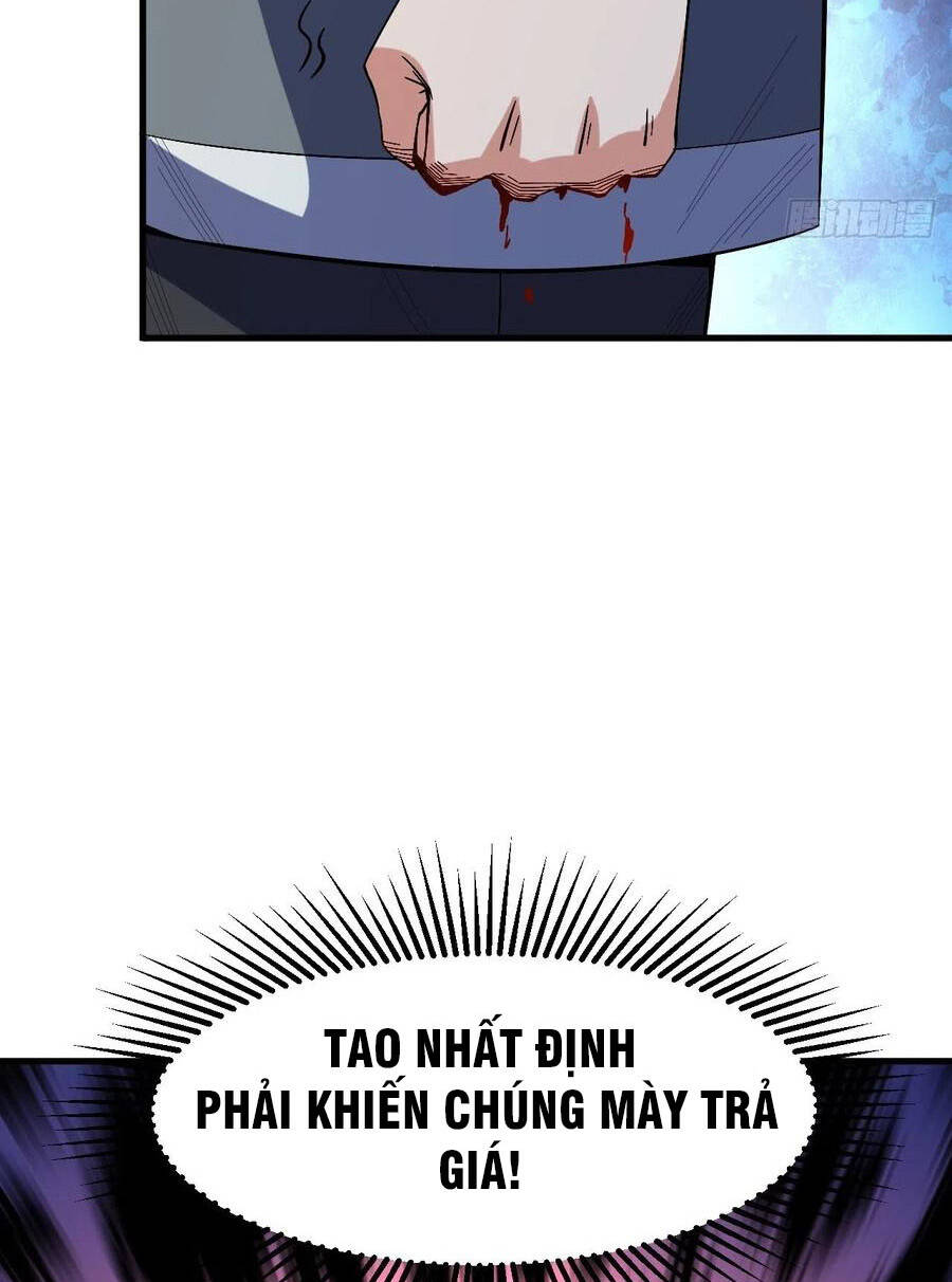 Trở Về Làm Đại Lão Thời Mạt Thế - Chương 260