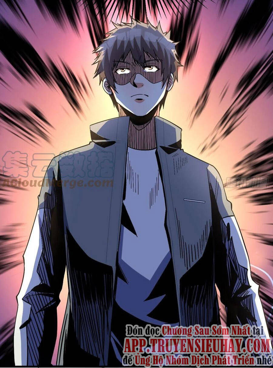 Trở Về Làm Đại Lão Thời Mạt Thế - Chương 260