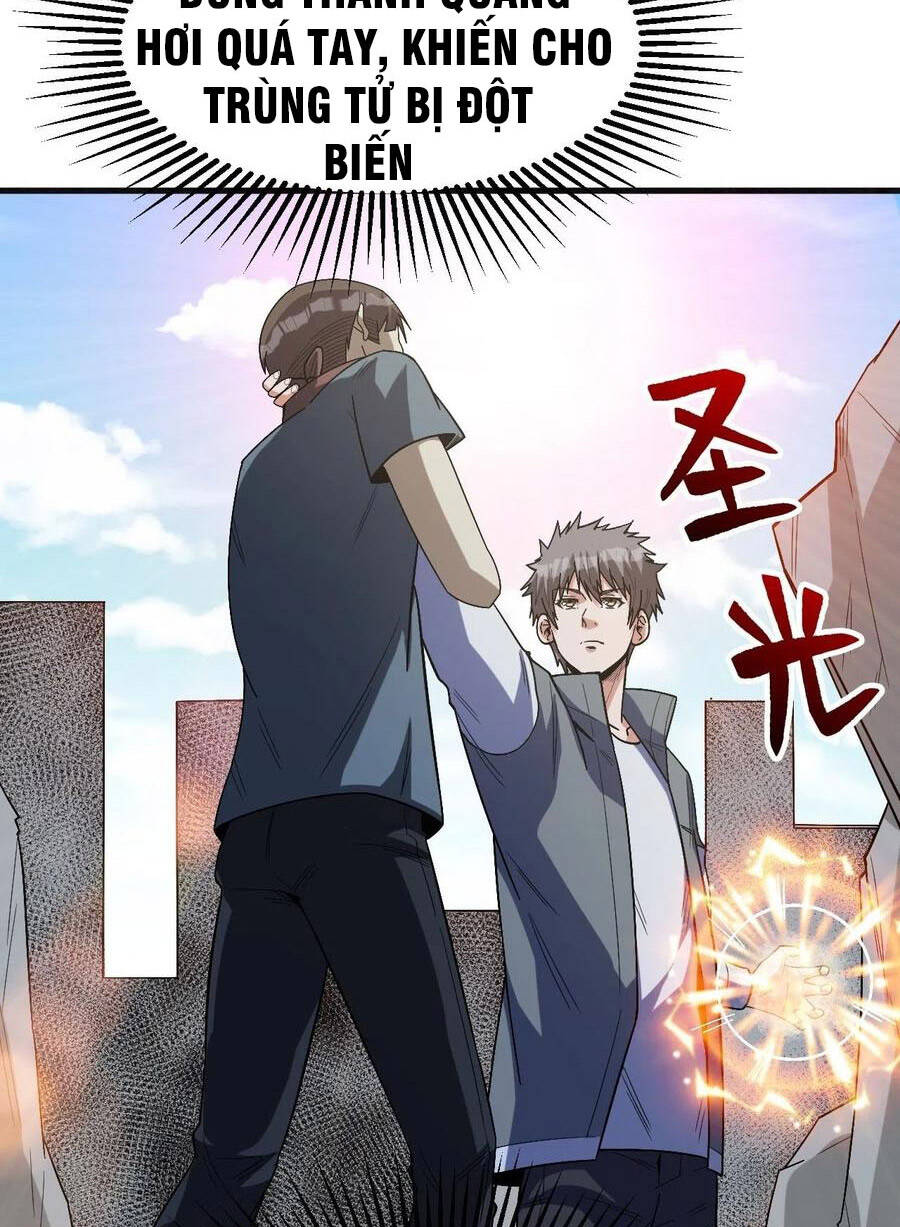 Trở Về Làm Đại Lão Thời Mạt Thế - Chương 260