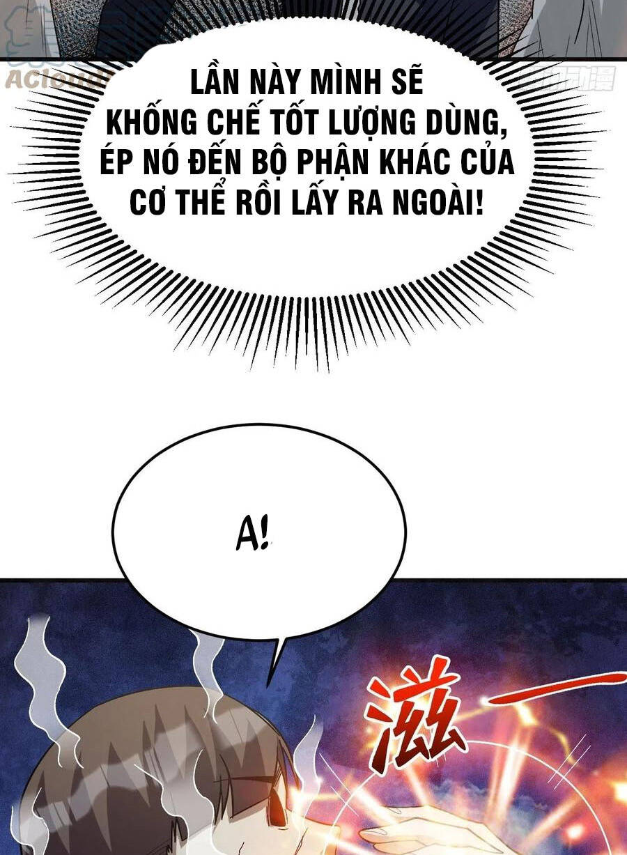 Trở Về Làm Đại Lão Thời Mạt Thế - Chương 260